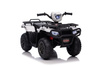 Quad Na Akumulator JC915 Biały