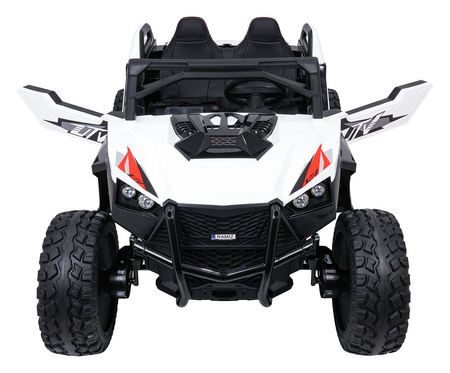 Pojazd Buggy RTR Monster Speed 4x4 Biały