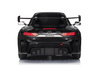 Auto Na Akumulator Mercedes AMG GT3 Czarny