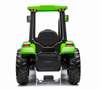 OLBRZYMI TRAKTOR MX-616  NA AKUMULATOR Z PILOTEM 24 V, 400 W/A011-24