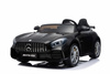 MERCEDES DWUOSOBOWY GT R 4x4,  MIĘKKIE KOŁA EVA, MIĘKKIE SIEDZENIE  FULL OPCJA, LAKIER/HL289