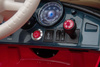 ORYGINALNE BMW 507, MIĘKKIE KOŁA, MIĘKKIE SIEDZENIE, FUNKCJA BUJANIA, FULL OPCJA/SX1938