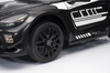 Auto Na Akumulator Mercedes AMG GT3 Czarny