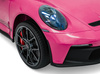 Pojazd Porsche 911 GT3 Różowy MP4