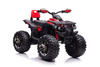 Quad Na Akumulator QLS-3288 Czerwony