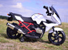 NAJNOWSZY DUŻY  MOTOR ŚCIGACZ, NOWOCZESNY PANEL/5-1200