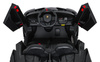 Pojazd Lamborghini Veneno Czarny