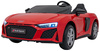 Pojazd Audi Spyder R8 LIFT Czerwony