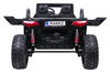 Pojazd Buggy RTR Monster Speed 4x4 Biały