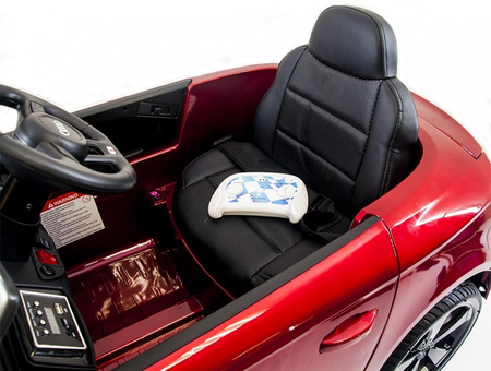 AUDI S5 LICENCJA, LAKIER,  MIĘKKIE KOŁA EVA FULL OPCJA, JAKOŚĆ/HL258