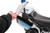 MOTOR NA AKUMULATOR ORYGINALNE BMW POLICJA  F-850 GS-P, DWA SILNIKI/JT5002(B)