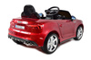 AUDI S5 LICENCJA, LAKIER,  MIĘKKIE KOŁA EVA FULL OPCJA, JAKOŚĆ/HL258