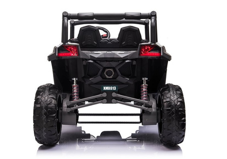 Auto na Akumulator  Buggy UTV-MX Moro Lakier MP4