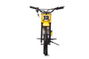 Motor Crossowy Na Akumulator A9901 Żółty 36V