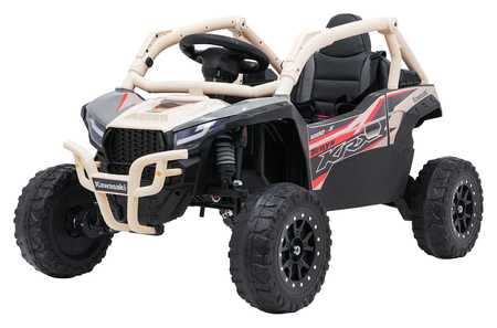 Pojazd Buggy Kawasaki TERYX KRX1000 Khaki