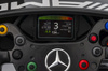 Auto Na Akumulator Mercedes AMG GT3 Biały