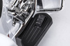 Motor Na Akumulator Trójkołowy Goldwing Biały