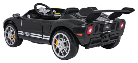 Pojazd Ford GT Czarny