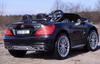 MERCEDES SL65 AMG PILOT, WOLNY START, WALIZKA DO AKUMULATORA ,  MP4 /XMX602