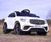 MERCEDES GLC 63S, MIĘKKIE SIEDZENIE,  MIEKKIE KOŁA, SYSTEM ESW, FUNKCJA BUJANIA/QLS5688