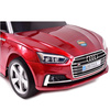 AUDI S5 LICENCJA, LAKIER,  MIĘKKIE KOŁA EVA FULL OPCJA, JAKOŚĆ/HL258