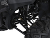 Pojazd Quad Spalinowy 200CC MONSTER Czerwony