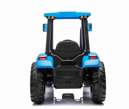 OLBRZYMI TRAKTOR MX-616  NA AKUMULATOR Z PILOTEM 24 V, 400 W/A011-24