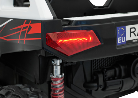 Pojazd Buggy RTR Monster Speed 4x4 Biały