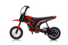 Motor Crossowy Na Akumulator SX2328 Czerwony Strong