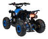Pojazd Quad Spalinowy RENEGADE HIPERFECT 110CC Niebieski
