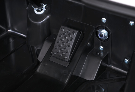 Pojazd Ford GT Czarny