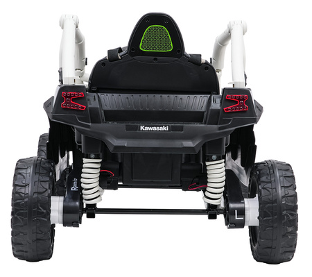 Pojazd Buggy Kawasaki TERYX KRX1000 Szary