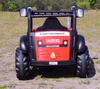 TRAKTOR NA AKUMULATOR Z PILOTEM, SUPER JAKOŚĆ/HSD-6602