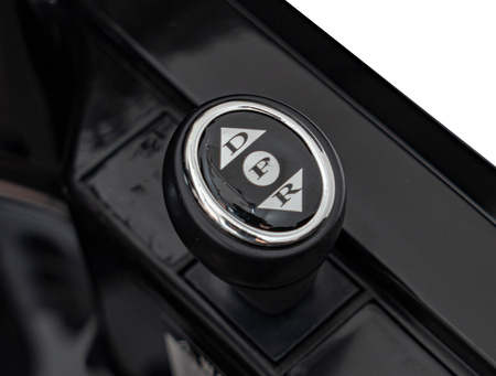 Audi R8 Policja na akumulator dla dzieci + Pilot + EVA + Wolny Start + MP3 LED