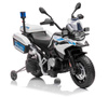 MOTOR NA AKUMULATOR ORYGINALNE BMW POLICJA  F-850 GS-P, DWA SILNIKI/JT5002(B)