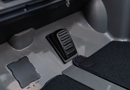 Pojazd Lamborghini Revuelto XL Szary