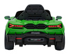 Pojazd Lamborghini Revuelto Zielony