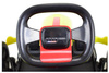 SZYBKI GOKART NA AKUMULATOR 12 V, CZUJNIK ANTYKOLIZYJNY/XMX-619