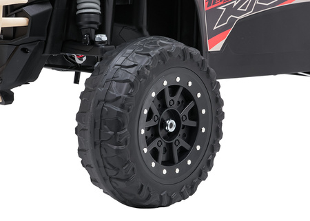 Pojazd Buggy Kawasaki TERYX KRX1000 Khaki