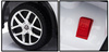 VW BEETLE,  MIĘKKIE SIEDZENIE , MIEKKIE KOŁA, SYSTEM ESW, RADIO FM, BLUETOOTH, ŚWIATŁA AWARYJNE /S303