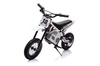 Motor Crossowy Na Akumulator A9901 Biały 36V