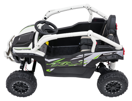 Pojazd Buggy Kawasaki TERYX KRX1000 Szary