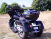 DUŻY MOTOR CHOPPER SPEED ONE, SUPER JAKOŚĆ/NEL-1800