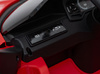 Pojazd Lamborghini Revuelto Czerwony