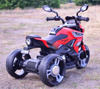 MOTOR NA AKUMULATOR SPEED Z PILOTEM  DWA SILNIKI /HZBB-1188F-RC
