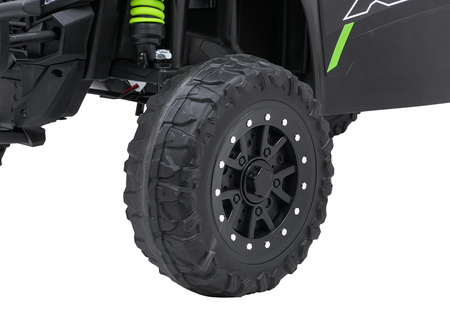 Pojazd Buggy Kawasaki TERYX KRX1000 Czarny