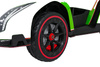 Pojazd Lamborghini Veneno Biały