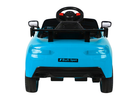Pojazd Na Akumulator 915 Niebieski