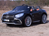 MERCEDES SL65 AMG PILOT, WOLNY START, WALIZKA DO AKUMULATORA ,  MP4 /XMX602