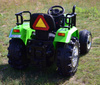 MEGA TRAKTOR BLAZIN NA AKUMULATOR Z PILOTEM/HL2788